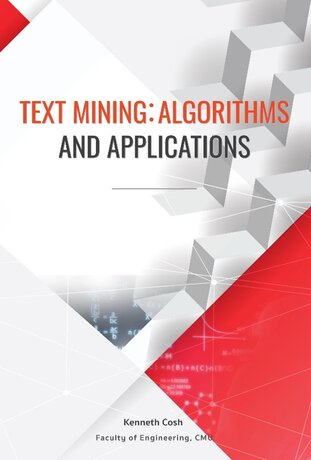 Text Mining Algorithms and Applications