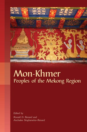 Mon-Khmer Peoples of the Mekong Region