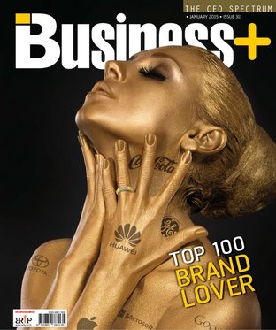 Business Plus Issue 311