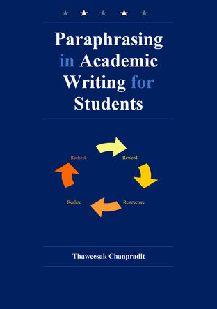 Paraphrasing in Academic Writing for Students