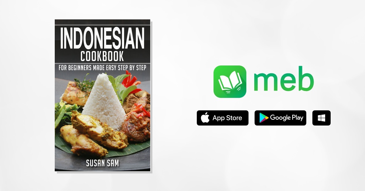 Resep masakan Indonesia mudah untuk pemula tanpa ribet