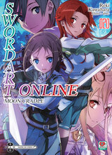 [NOVEL] Sword Art Online เล่ม 21