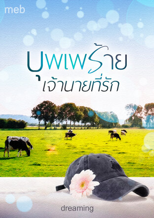 บุพเพร้ายเจ้านายที่รัก