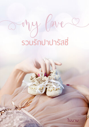 MY LOVE รวบรักปาปารัสซี่