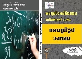 แผนภูมิวงกลม