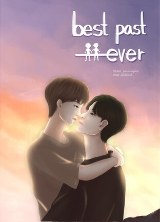 best past —ever #อิคคิวไงจำไม่ได้หรอภีม