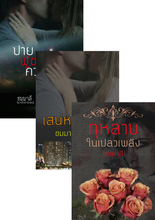 SET นิยายน้ำเน่า