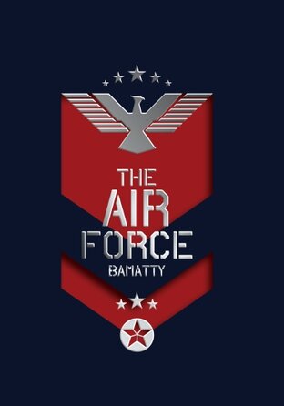 KOOKV | The Air Force #theairforceKV