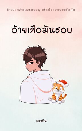 อ้ายเสือมันชอบ