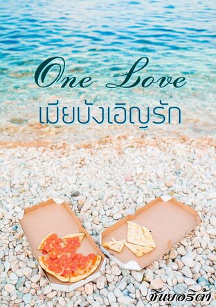 one love เมียบังเอิญรัก