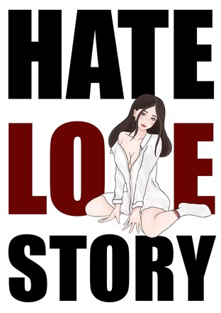 Hate Love Story