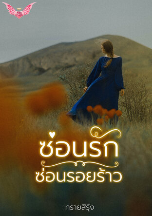 ซ่อนรักซ่อนรอยร้าว