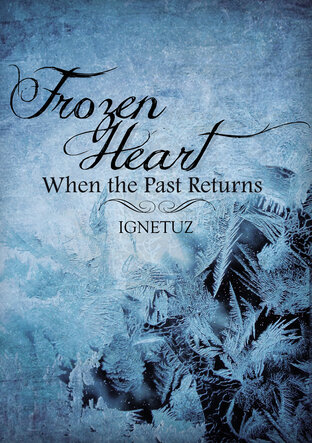 Frozen Heart เล่ม 1