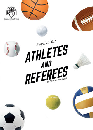 English for Athletes and Referees