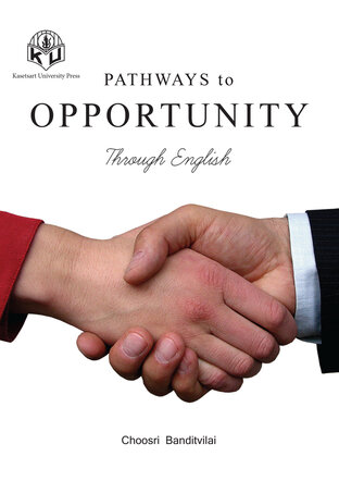 Pathways to Opportunity Through English