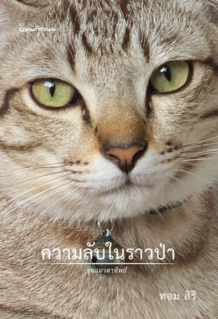 ความลับในราวป่า