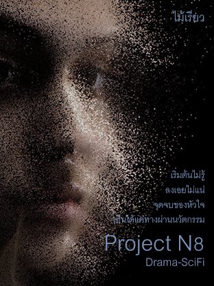Project N8