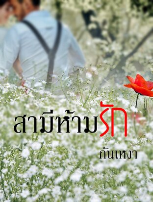 สามีห้ามรัก