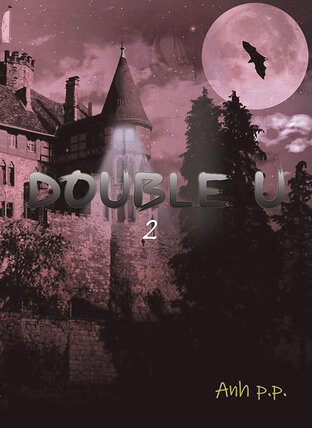 Double U vol.2 (จบ)