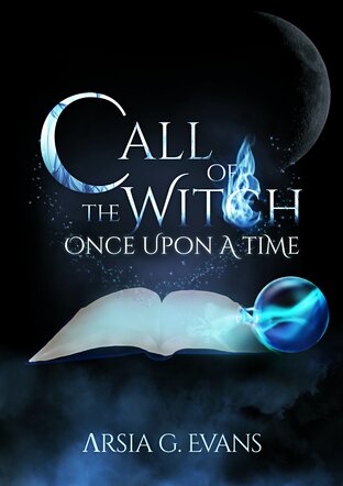 Call of the Witch: Once Upon A Time