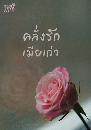 คลั่งรักเมียเก่า