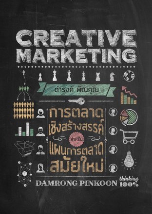 Creative Marketing