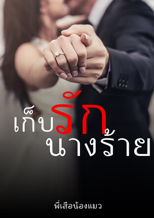 เก็บรักนางร้าย