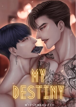 พ่ายรักพรหมลิขิต MY DESTINY