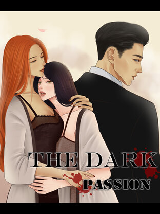 THE DARK PASSION (remake) EP.1-5