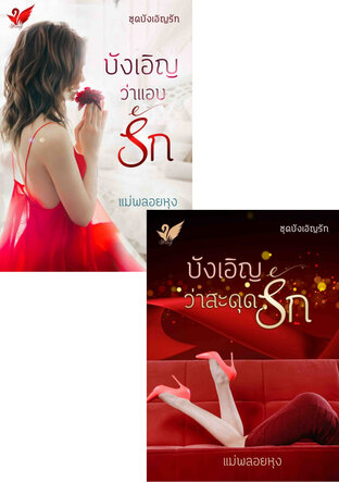 SET บังเอิญรัก