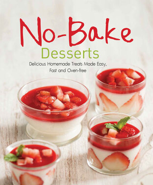 No-Bake Desserts