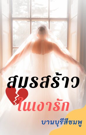 สมรสร้าวในเงารัก