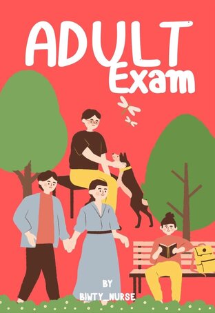 Adult Exam