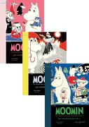 Series E-Books