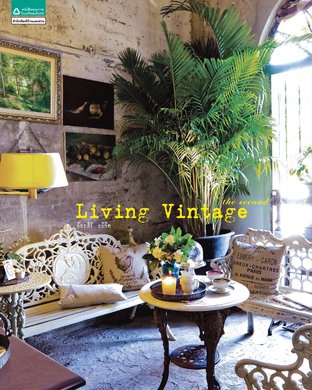 Living vintage  : the second