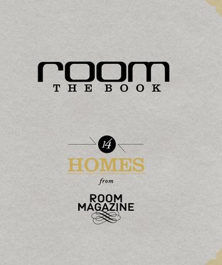 Room the book