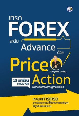 เทรด forex ระดับ Advance ด้วย Price Action