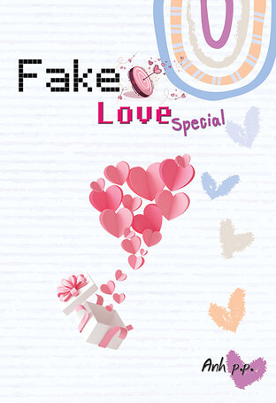 Fake Love (Special)