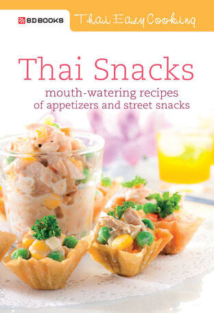 Thai Snacks