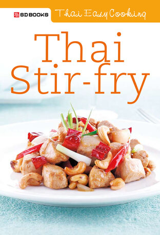 Thai Stir-fry