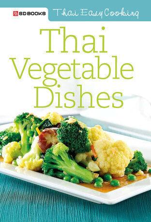 Thai Vegetable Dishes