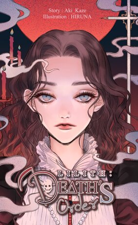 Lilith: Death's Order [English Edition]