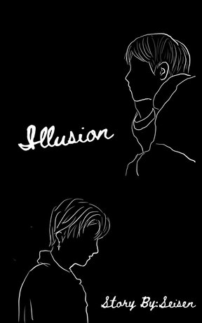 Illusion ทั้งหมดของผม