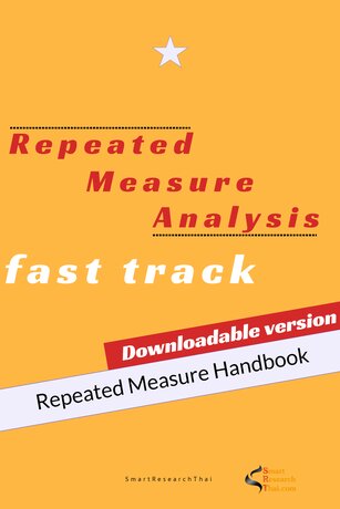 Repeated Measure fast track Handbook: Downloadable version