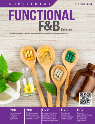 . Functional F & B Edition 2023