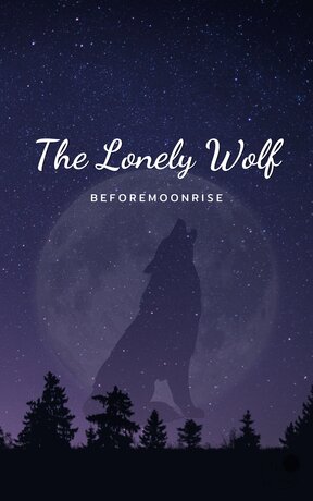 The Lonely Wolf