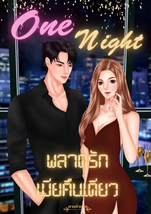 ONE NIGHT พลาดรักเมียคืนเดียว