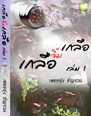 เกลือจิ้มเกลือ เล่ม 1