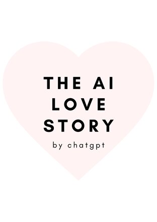 THE AI LOVE STORY