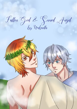 Fallen God & Sinned Angel